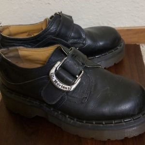 Dr. Martens